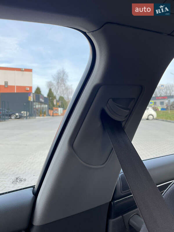 Седан Audi A4 2003 в Виннице фото 31 Седан Audi A4 2003 в Виннице