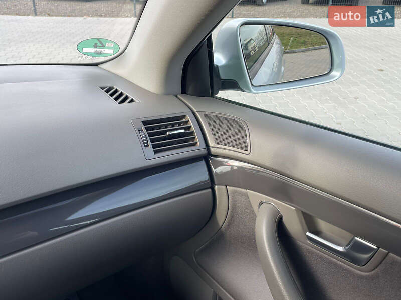 Седан Audi A4 2003 в Виннице фото 57 Седан Audi A4 2003 в Виннице
