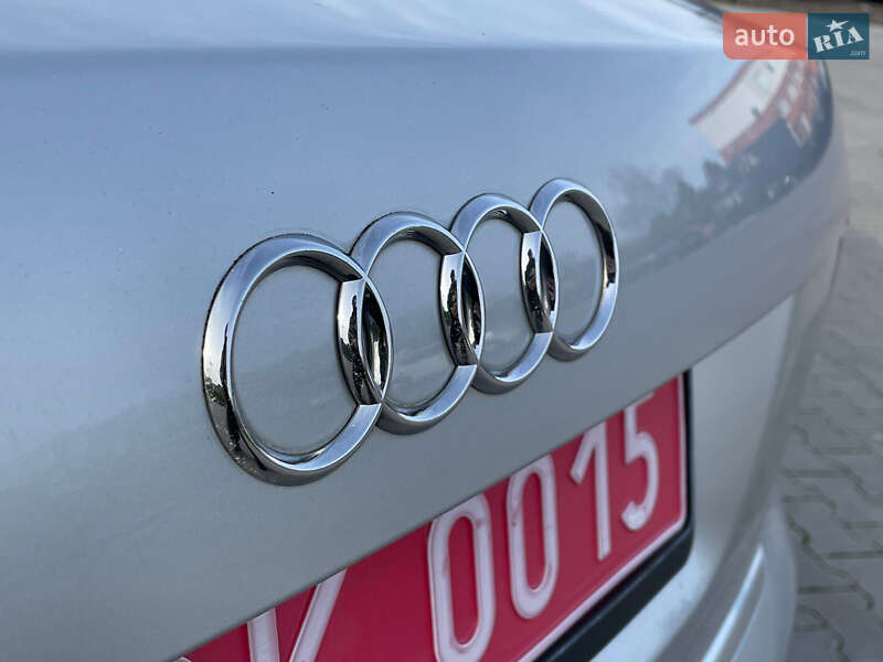 Седан Audi A4 2003 в Виннице фото 82 Седан Audi A4 2003 в Виннице