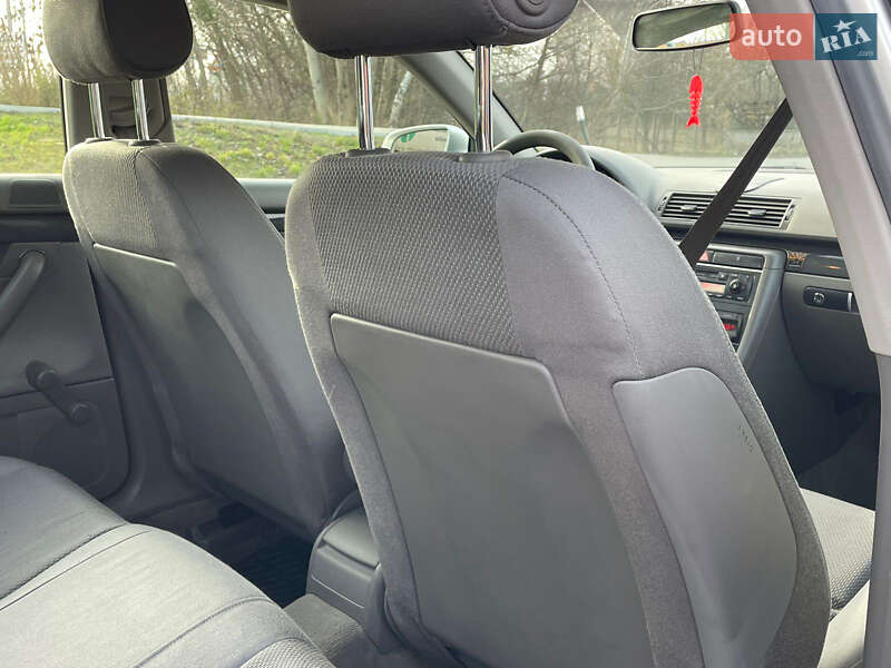 Седан Audi A4 2003 в Виннице фото 96 Седан Audi A4 2003 в Виннице