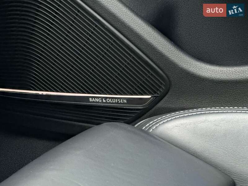 Универсал Audi A4 2016 в Старом Самборе фото 7 Универсал Audi A4 2016 в Старом Самборе