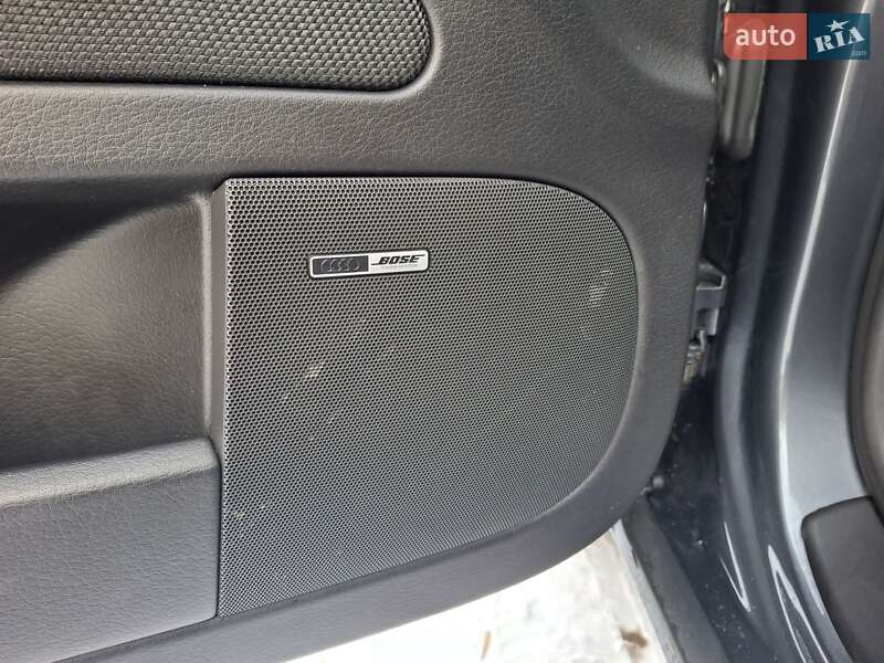 Универсал Audi A4 2006 в Лубнах