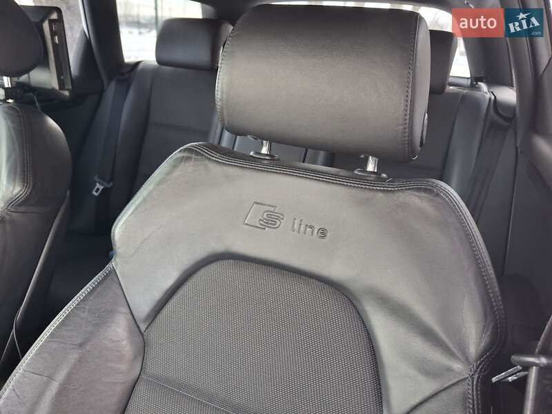 Универсал Audi A4 2006 в Лубнах