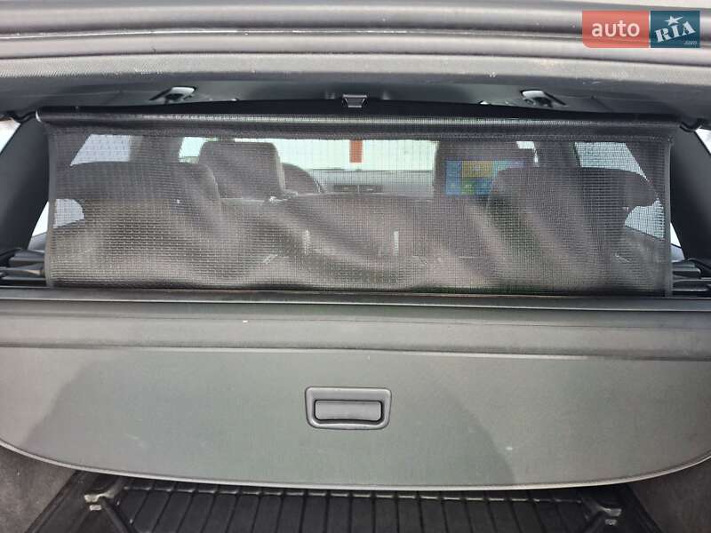 Универсал Audi A4 2006 в Лубнах