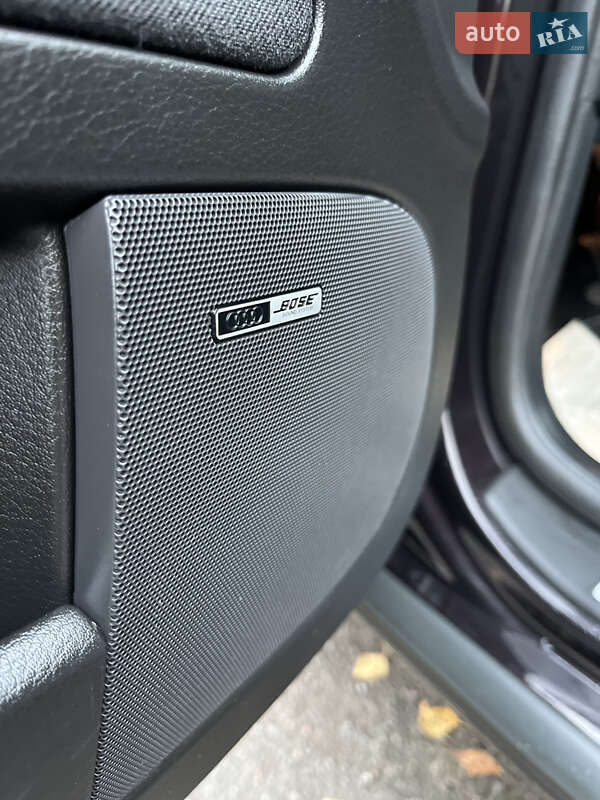 Универсал Audi A4 2007 в Ровно