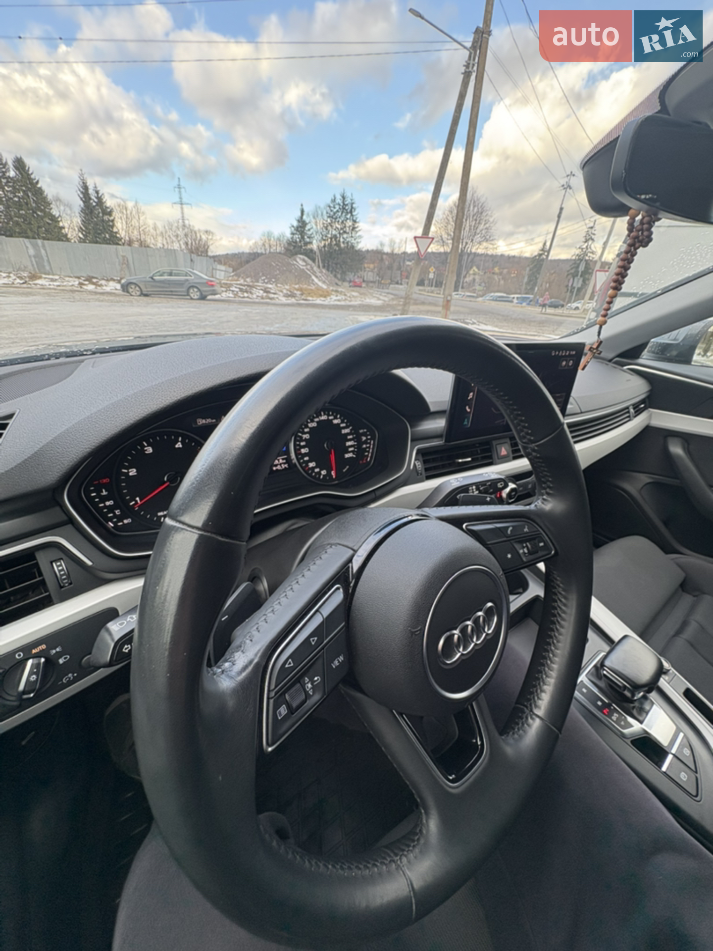 2020 Audi A4 - мініатюра 34