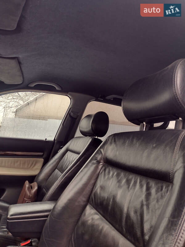 Универсал Audi A4 1996 в Виньковцах