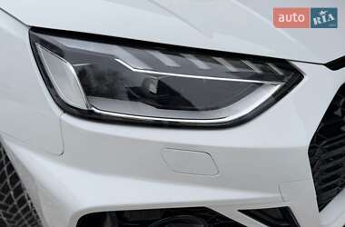 Седан Audi A4 2020 в Броварах