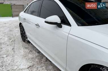 Седан Audi A4 2020 в Броварах