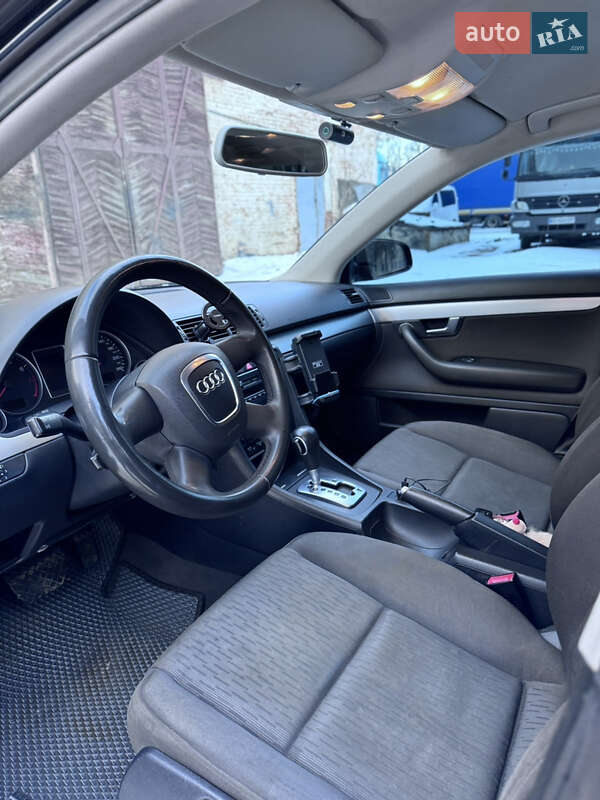 Універсал Audi A4 2005 в Хмельницькому фото 4 Універсал Audi A4 2005 в Хмельницькому