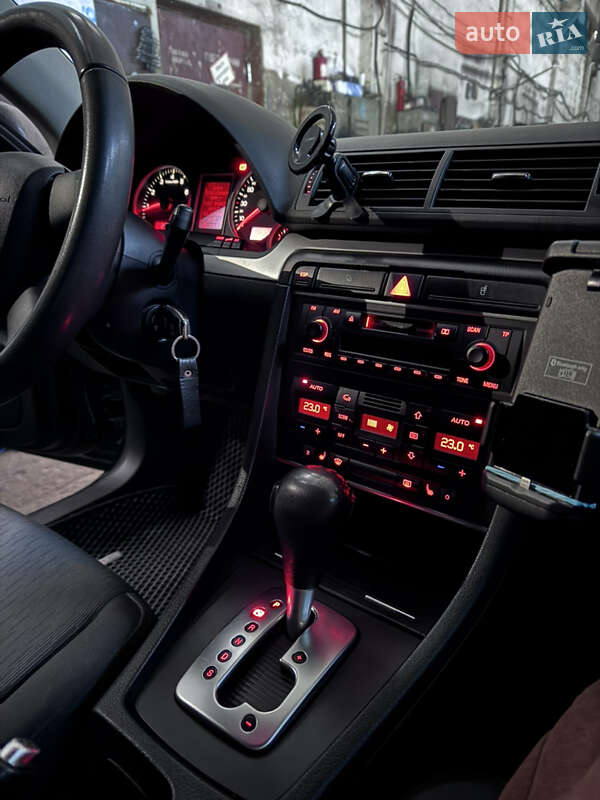 Універсал Audi A4 2005 в Хмельницькому фото 16 Універсал Audi A4 2005 в Хмельницькому