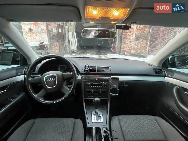Універсал Audi A4 2005 в Хмельницькому фото 12 Універсал Audi A4 2005 в Хмельницькому