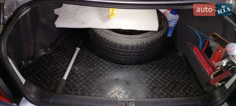 Седан Audi A4 2000 в Полтаві