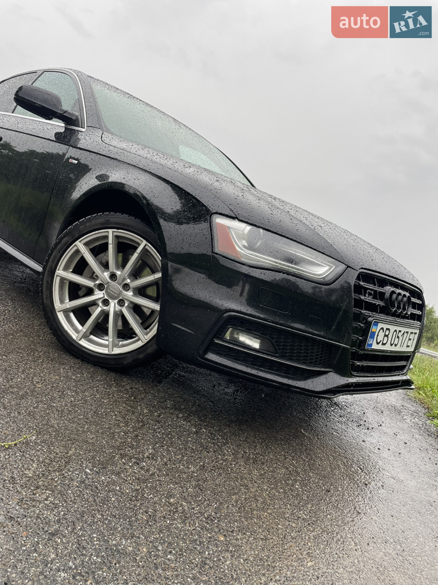 2014 Audi A4 - мініатюра 6