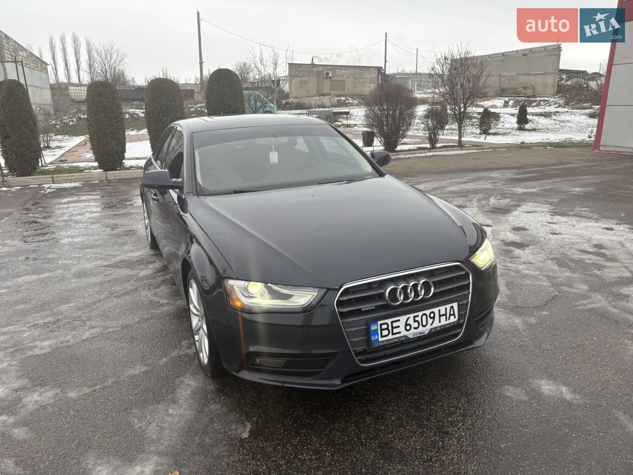 2013 Audi A4 - мініатюра 32