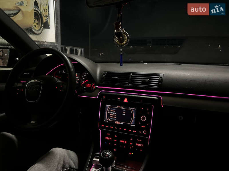 Універсал Audi A4 2006 в Турці