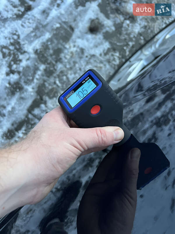 Седан Audi A4 2006 в Ровно