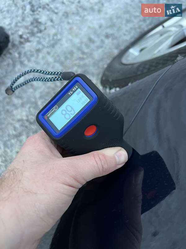 Седан Audi A4 2006 в Ровно