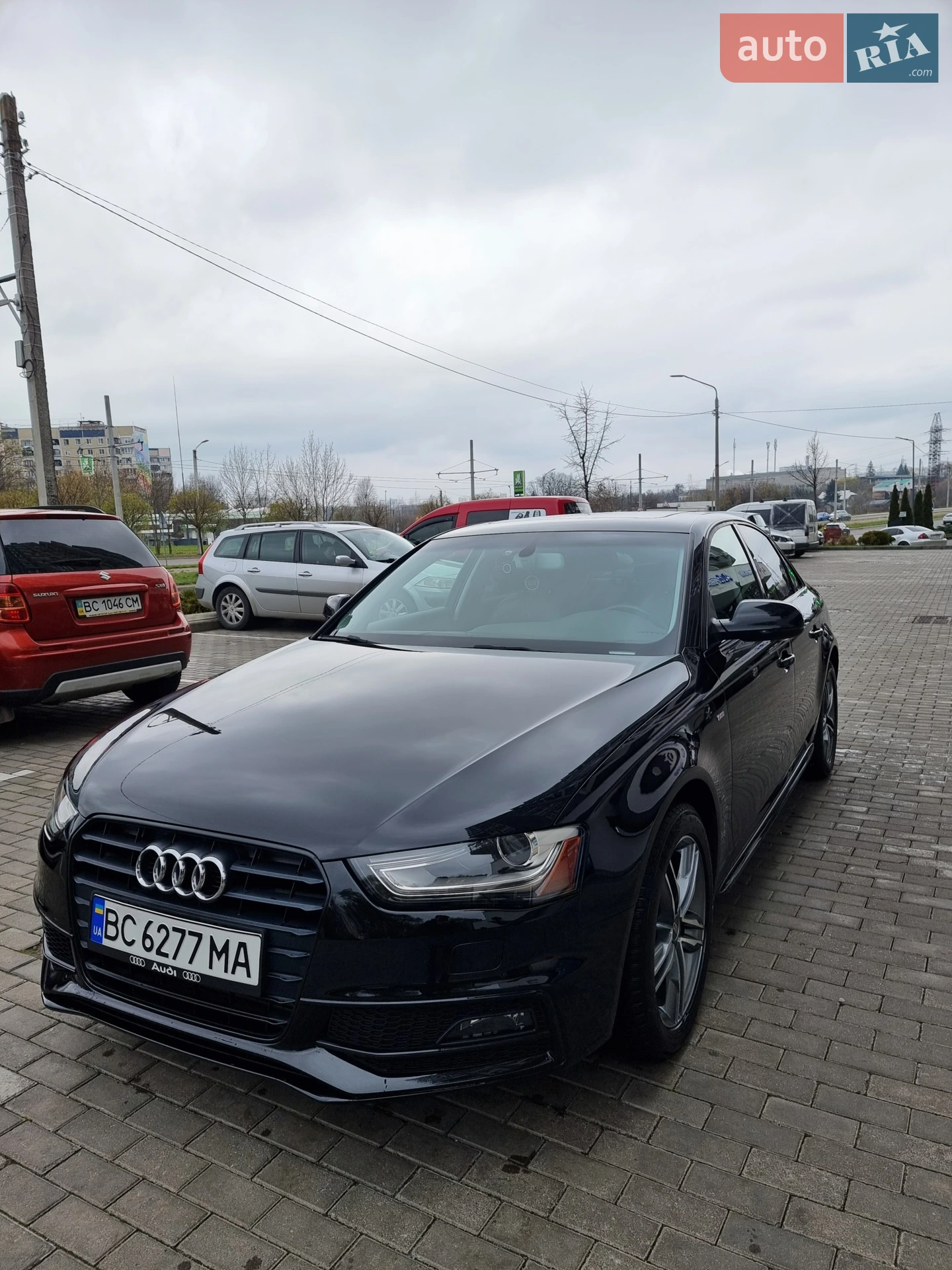 2015 Audi A4 - мініатюра 4