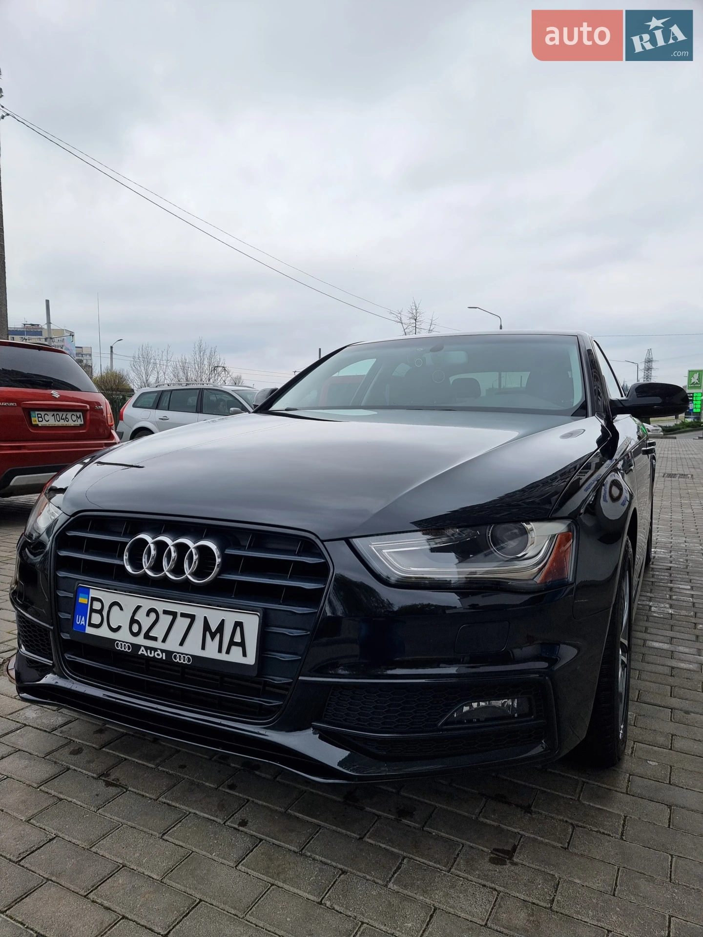 2015 Audi A4 - фото 1