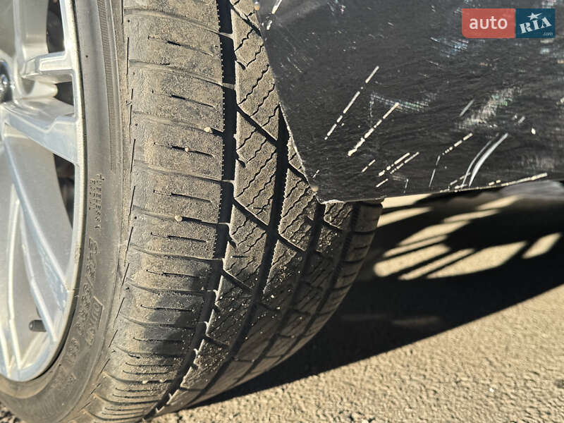 Седан Audi A4 2017 в Самборі фото 45 Седан Audi A4 2017 в Самборі