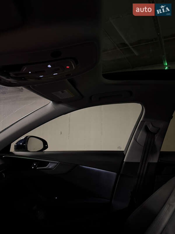 Седан Audi A4 2020 в Харькове