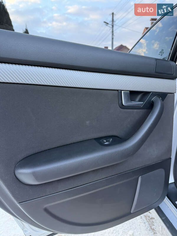 Универсал Audi A4 2008 в Ровно