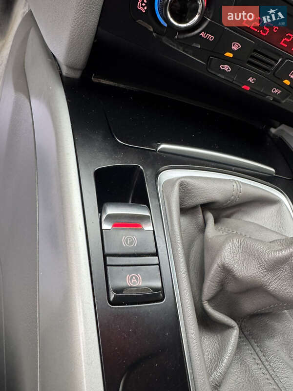 Универсал Audi A4 2011 в Дрогобыче