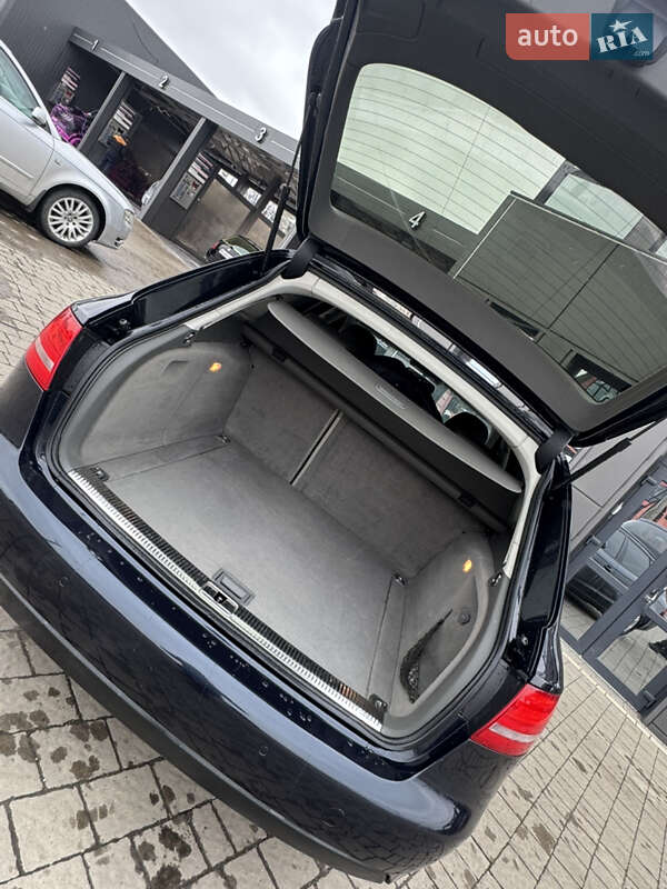 Универсал Audi A4 2011 в Дрогобыче