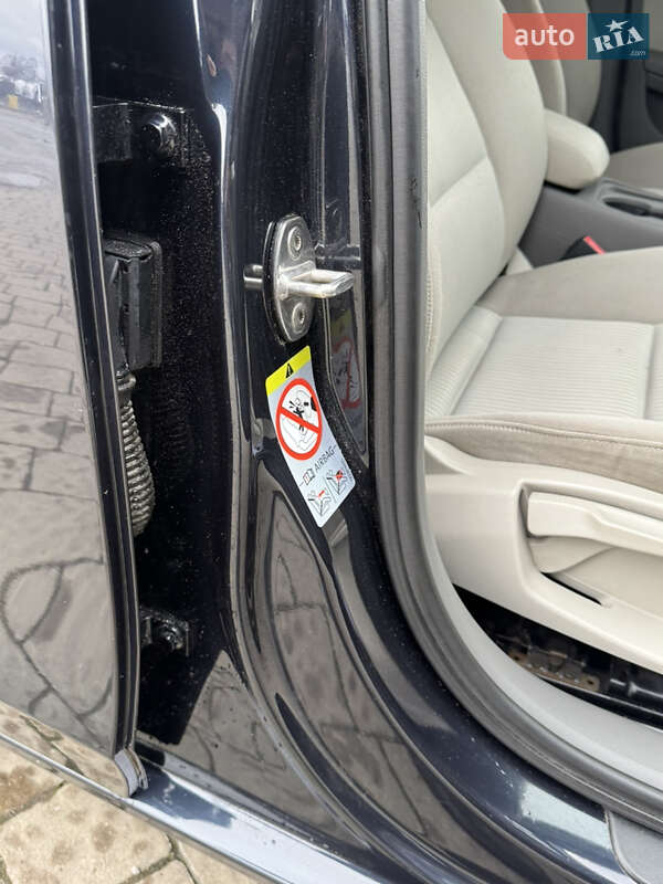 Универсал Audi A4 2011 в Дрогобыче