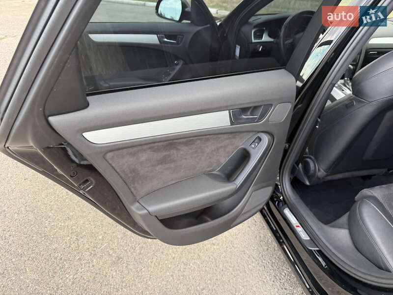 Універсал Audi A4 2010 в Ізмаїлі фото 14 Універсал Audi A4 2010 в Ізмаїлі