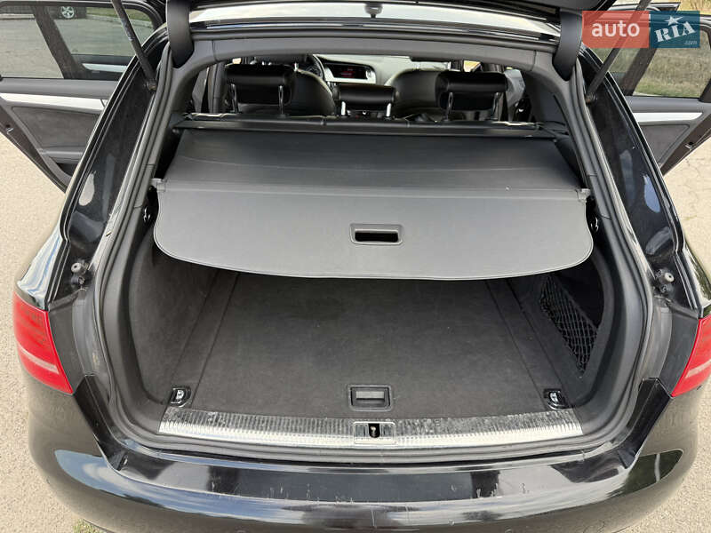 Універсал Audi A4 2010 в Ізмаїлі фото 21 Універсал Audi A4 2010 в Ізмаїлі