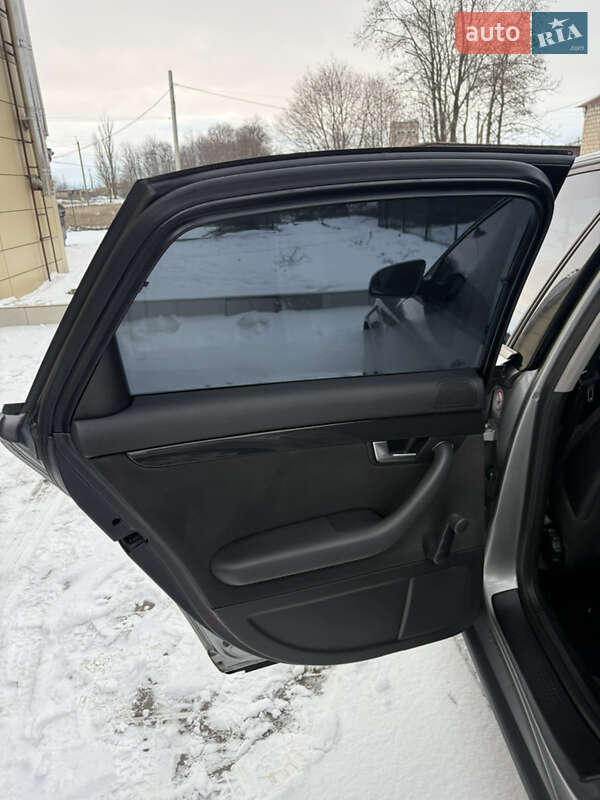 Седан Audi A4 2002 в Чугуєві фото 19 Седан Audi A4 2002 в Чугуєві