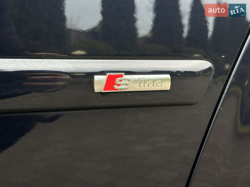 Универсал Audi A4 2004 в Сарнах