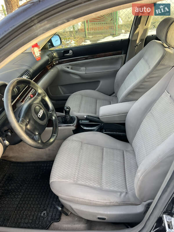 Седан Audi A4 2000 в Ровно фото 9 Седан Audi A4 2000 в Ровно