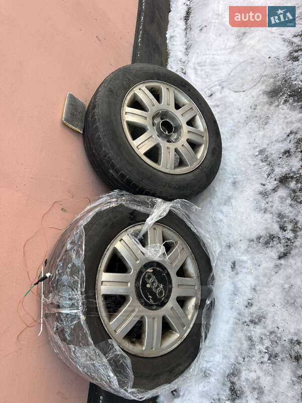 Седан Audi A4 2000 в Ровно фото 16 Седан Audi A4 2000 в Ровно