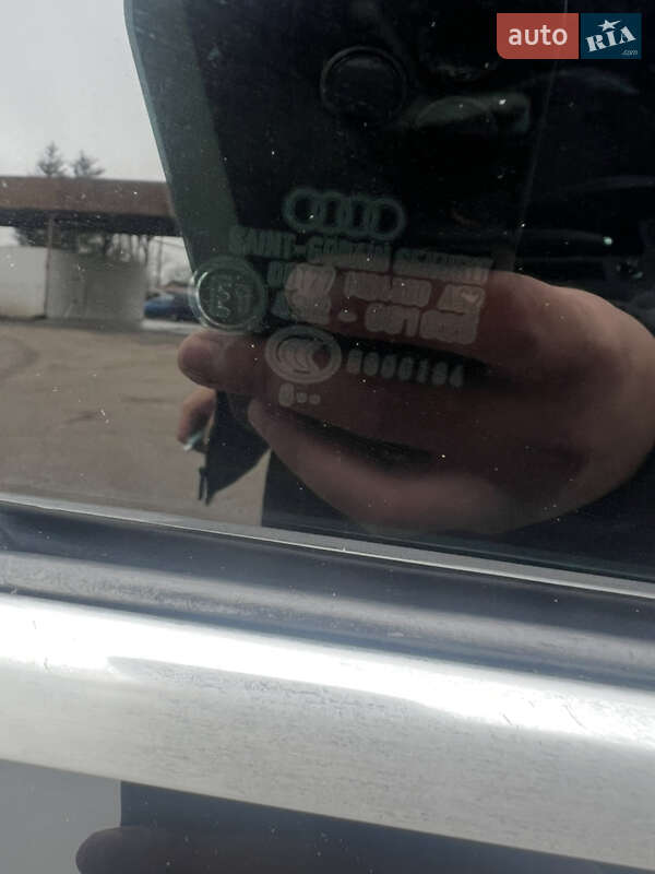 Универсал Audi A4 2006 в Шаргороде