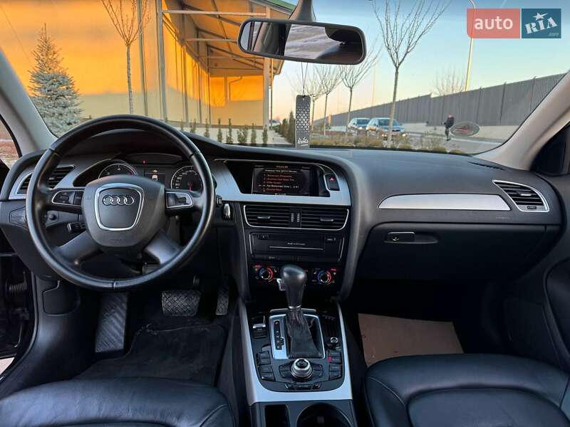 Універсал Audi A4 2011 в Луцьку фото 21 Універсал Audi A4 2011 в Луцьку