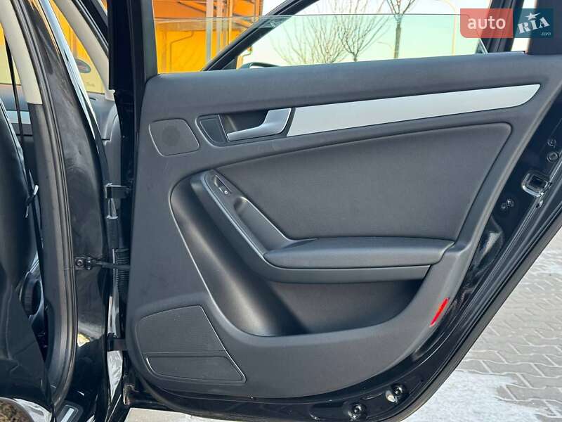 Універсал Audi A4 2011 в Луцьку фото 44 Універсал Audi A4 2011 в Луцьку
