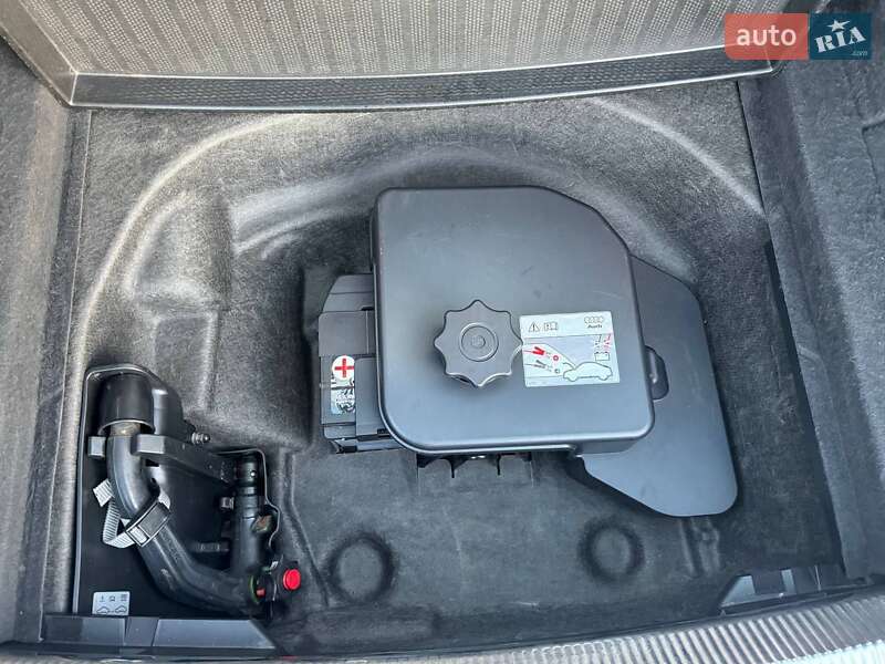 Універсал Audi A4 2011 в Луцьку фото 50 Універсал Audi A4 2011 в Луцьку