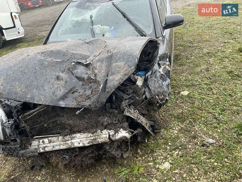 Универсал Audi A4 2005 в Тернополе фото 4 Универсал Audi A4 2005 в Тернополе