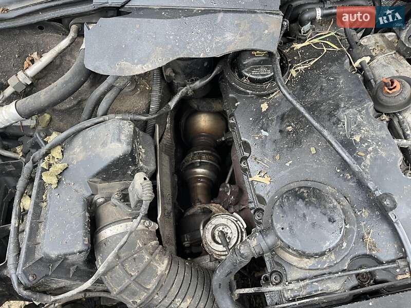 Универсал Audi A4 2005 в Тернополе фото 13 Универсал Audi A4 2005 в Тернополе