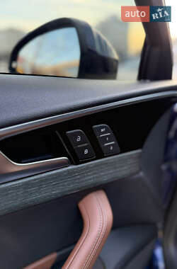 Седан Audi A4 2021 в Киеве