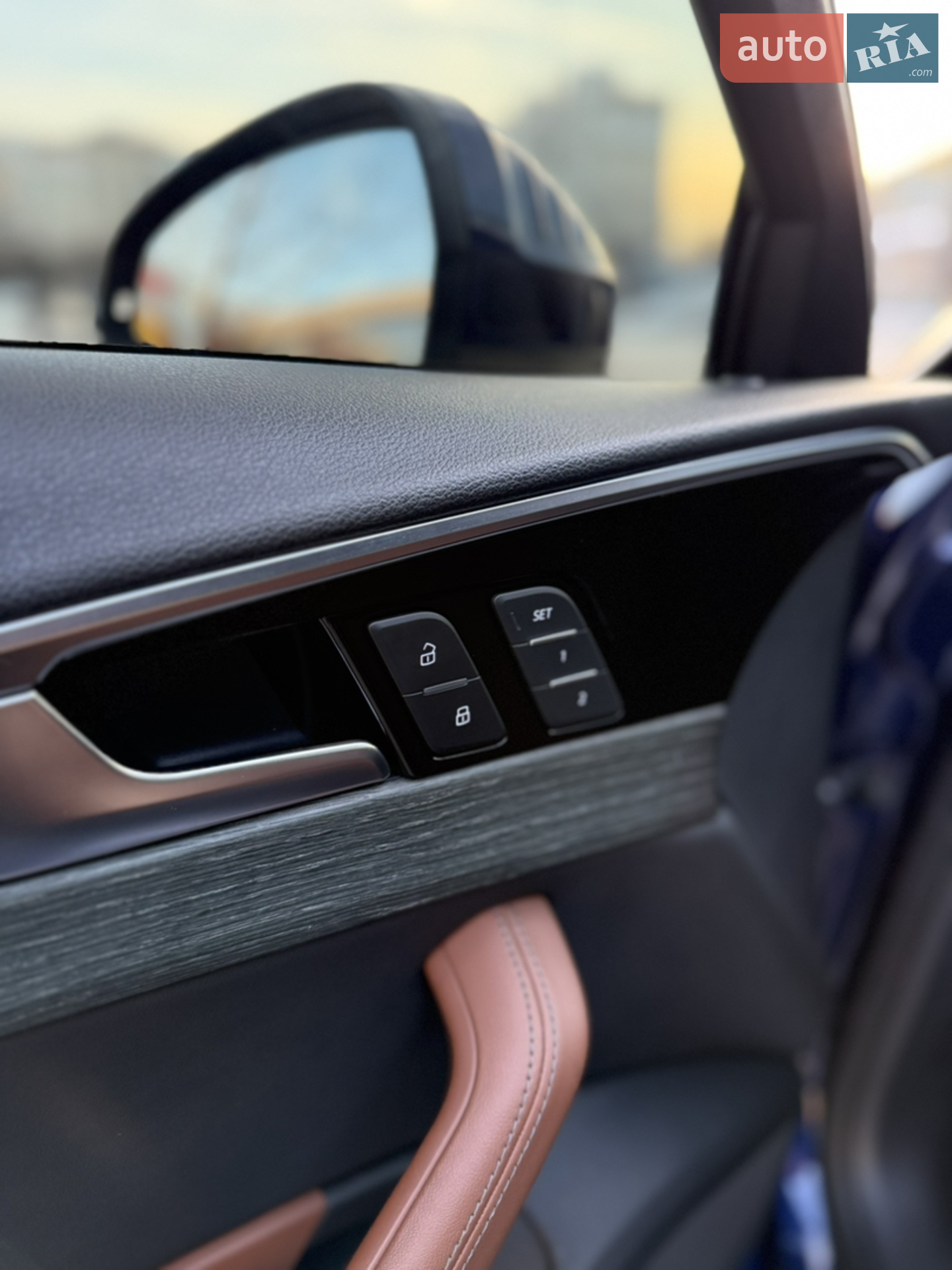 2021 Audi A4 - мініатюра 5