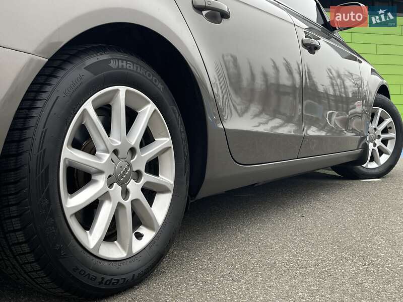 Универсал Audi A4 2015 в Киеве фото 6 Универсал Audi A4 2015 в Киеве