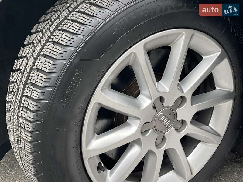 Универсал Audi A4 2015 в Киеве фото 14 Универсал Audi A4 2015 в Киеве