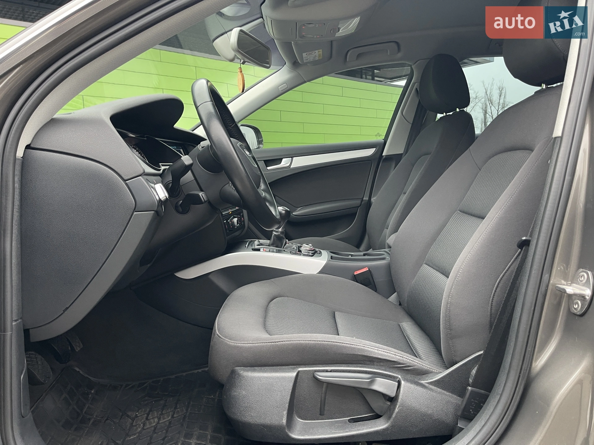 2015 Audi A4 - мініатюра 24