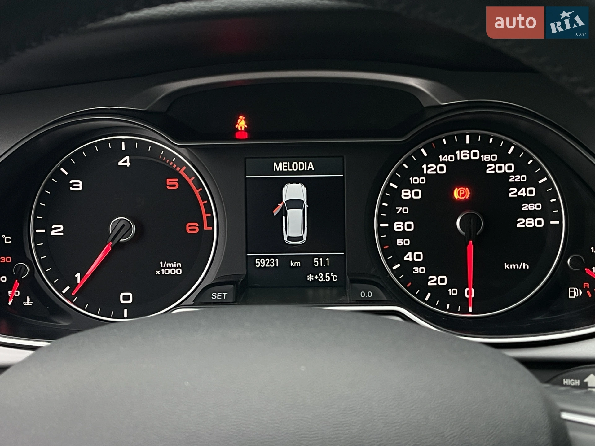 2015 Audi A4 - мініатюра 19