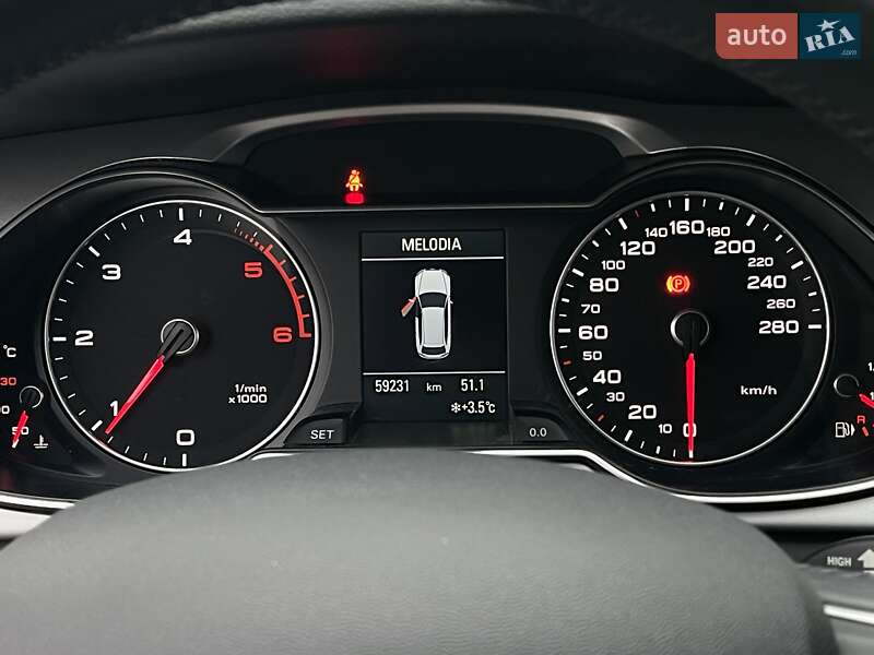 Универсал Audi A4 2015 в Киеве фото 19 Универсал Audi A4 2015 в Киеве