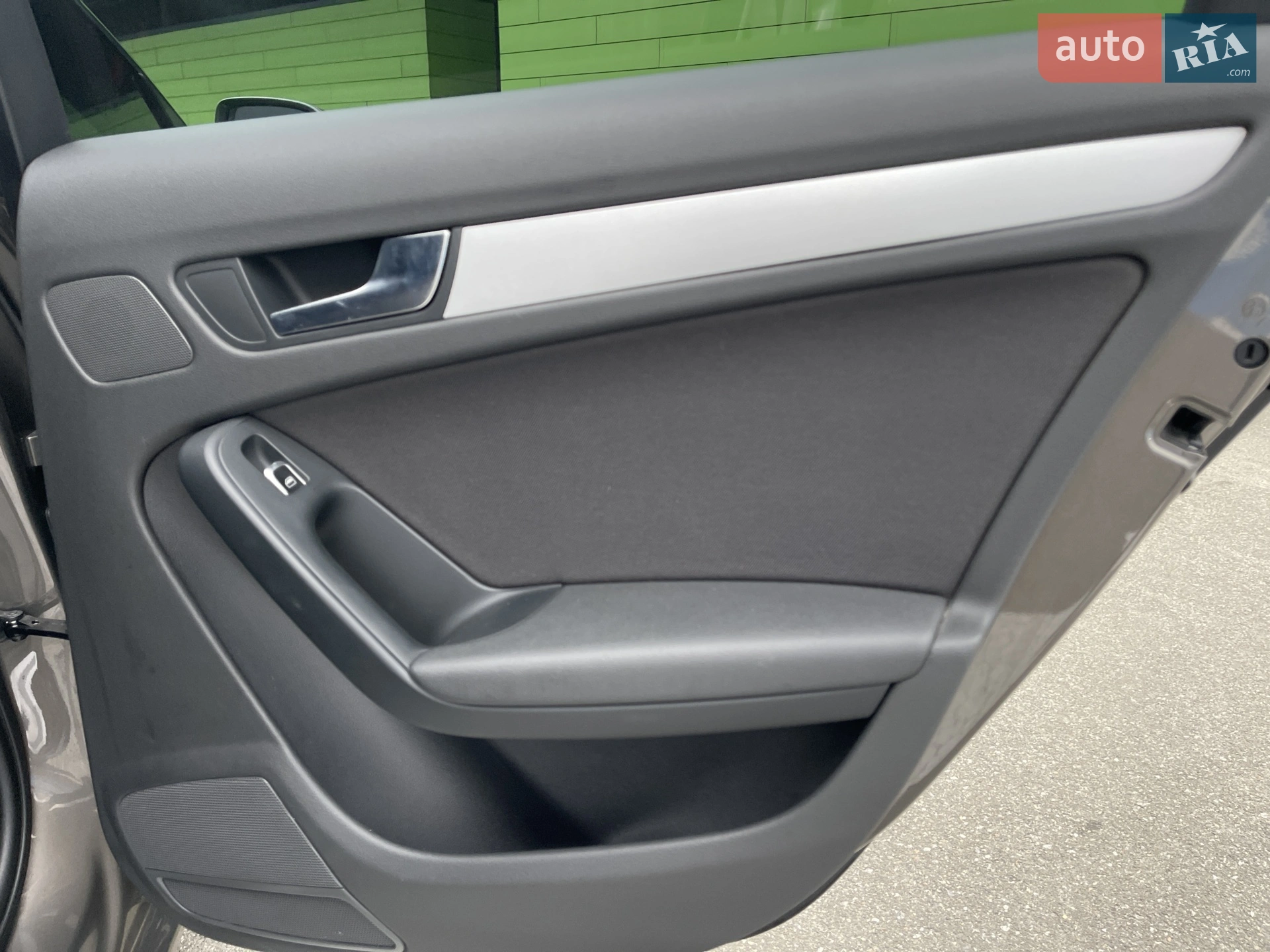 2015 Audi A4 - мініатюра 34